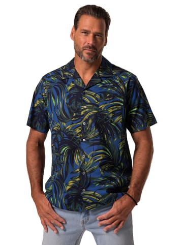 JP1880 Hemd in marine