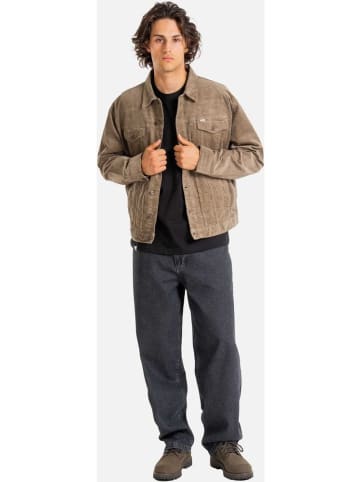 Reell Jacke "Arizona Jacket" in Grün