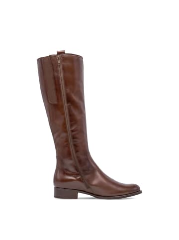Gabor Fashion Reiterstiefel in braun