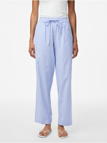 Pieces Hose in Cornflower Blue