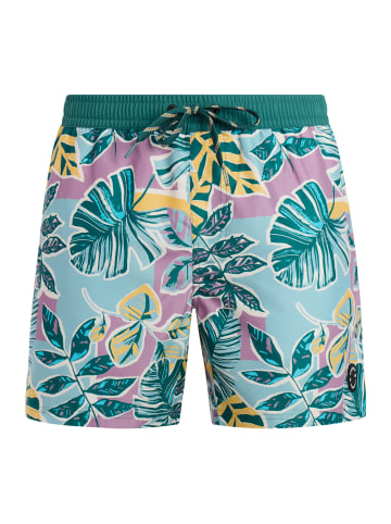 Protest " PRTRayger in Plum Mauve