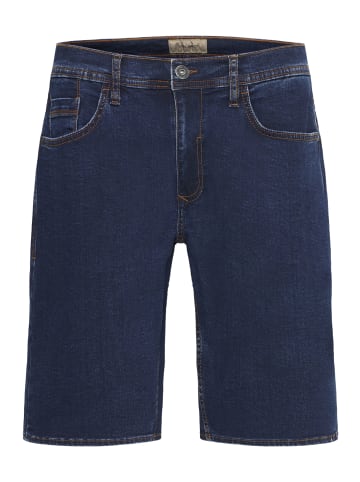 BLEND Shorts BHTWISTER-Denimshorts-Mulitflex in Blau