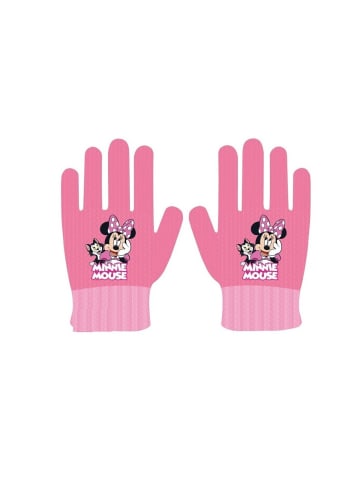 Disney Frozen Blau Kinderhandschuh