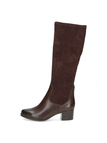 Caprice Klassische Stiefel in Braun