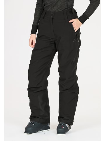 Whistler Skihose Kingland in 1001 Black