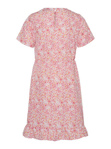 Vero Moda Girl Kleid in Orchid Bloom