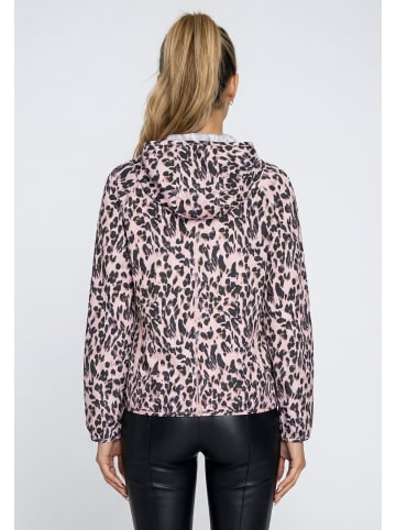 MAIRE Women Jacket in BEIGE MULTICOLOR
