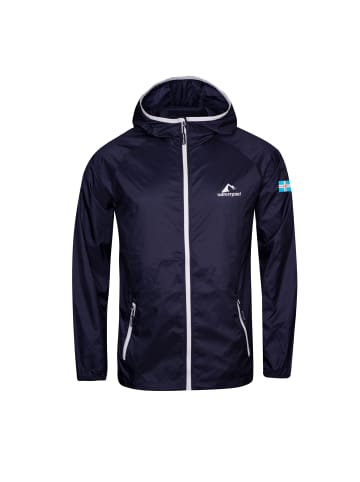 Westfjord Funktionsjacke Performance in navy