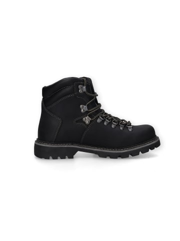 Dockers by Gerli Stiefel 45NB004 in schwarz