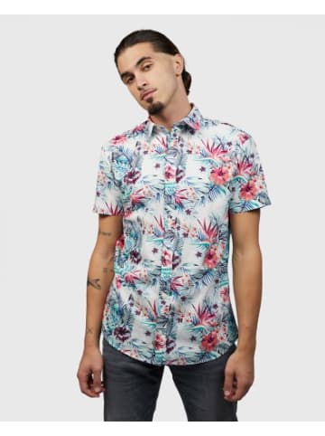 Jack & Jones Hemd in Weiß