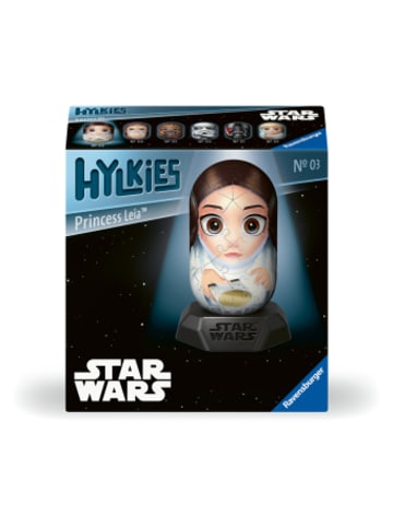 Ravensburger Verlag GmbH Spiel - Star Wars Princess Leia