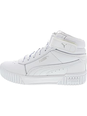 Puma Carina 2.0 Mid Sneaker high Weiß
