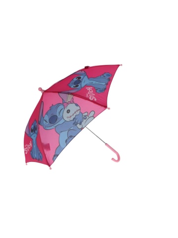 Lilo & Stitch Stockschirm Regenschirm für Kinder Ø56cm