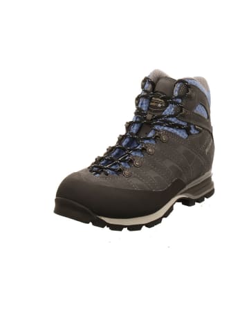 MEINDL Wanderschuh in grau