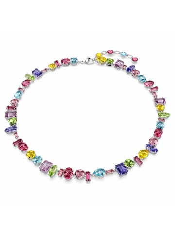 Swarovski Halskette für Damen in Bunt