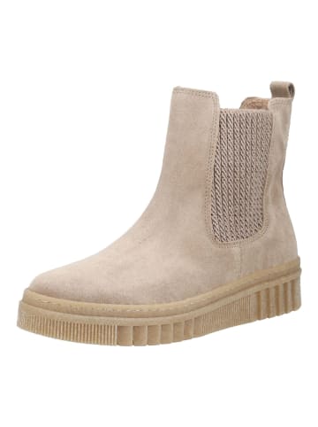 Gabor Stiefelette in Kiesel