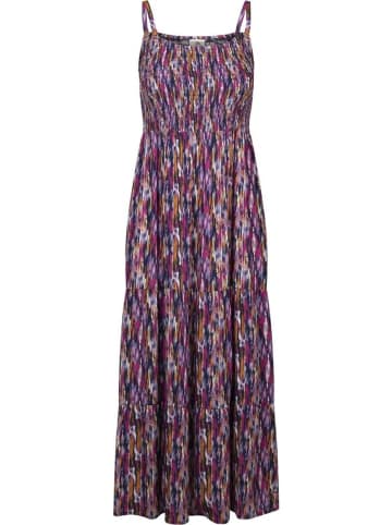 Trespass Maxikleid "Selena Casual Maxi Dress" in Blau