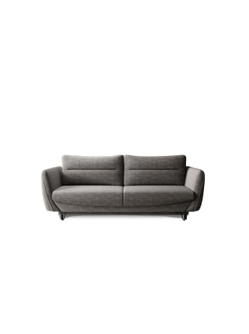 MF Design Sonic in Grau -  (L) 236 x (B) 236 x (H) 90 cm