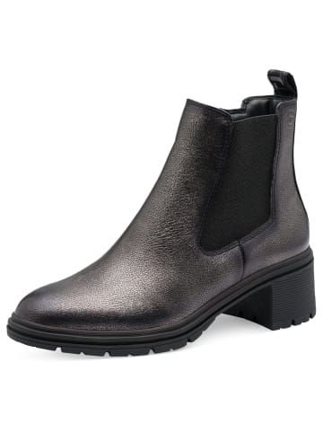 Tamaris Stiefeletten grau