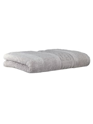 Cawö Gästetuch 1er Pack in Silber