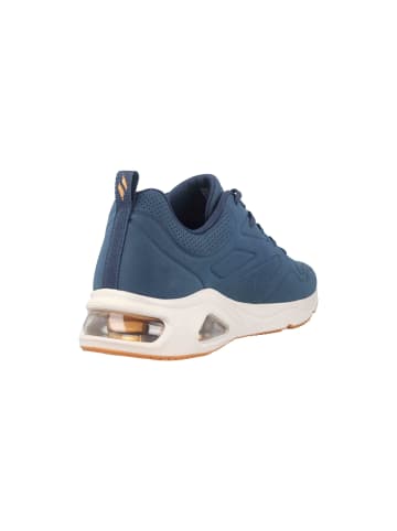 Skechers Sneaker in Blau