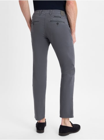 BRAX Hose Fabio in grau - 0002