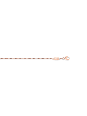 Thomas Sabo Ankerkette in roségold