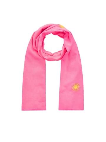 Codello Schal in pink