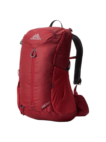 Gregory Jade 24 LT RC - Women's Wanderrucksack 52.5 cm in ruby red