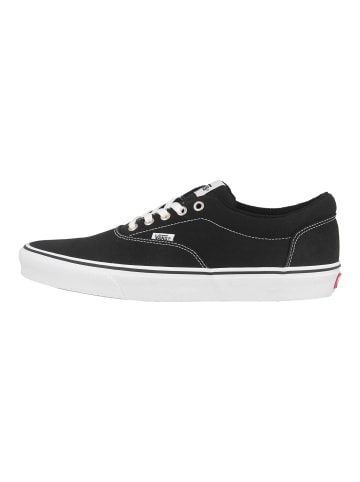 Vans Sneaker in Schwarz