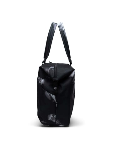 Herschel Strand - Reisetasche 43 cm (dye wash black) in dye wash black