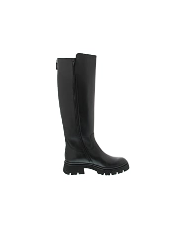 Gabor Langschaftstiefel  Schwarz