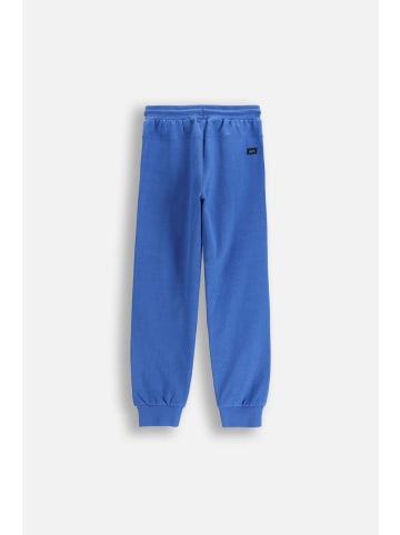 MOKIDA Jogginghose in blau