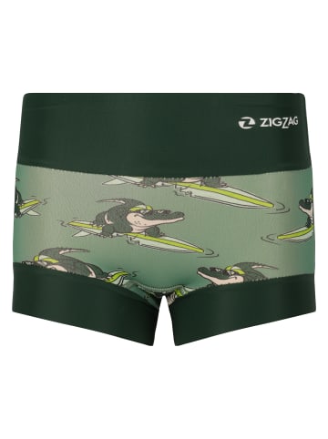 Zigzag Schwimm-Windel Lamai in 3077 Frosty Spruce