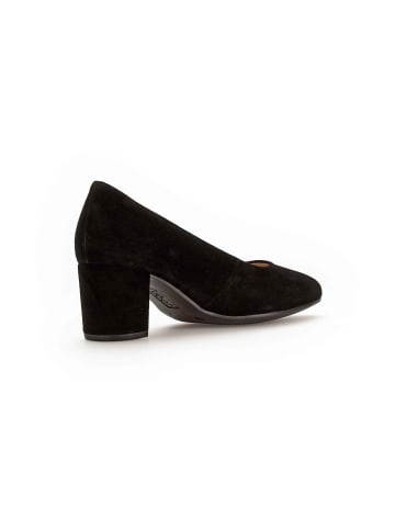 Gabor Pumps in Schwarz