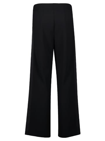 Betty Barclay Marlene-Hose unifarben in Schwarz