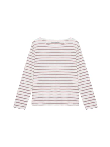 Moshi Moshi Mind Pullover blessed in ecru-rose dust