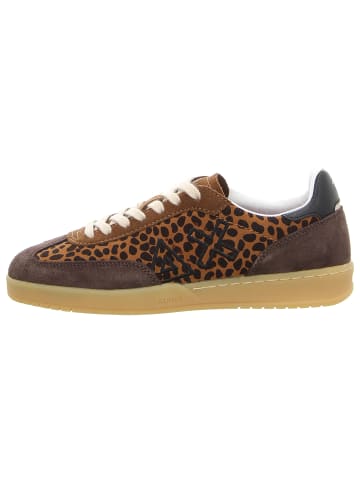 Sun68 Sneaker in braun