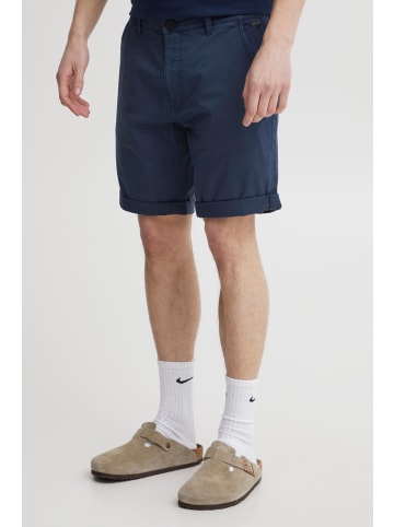 BLEND Chinoshorts BHShorts in Blau