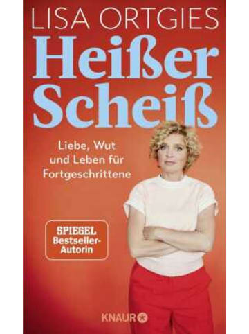 Droemer Buch - Heißer Scheiß