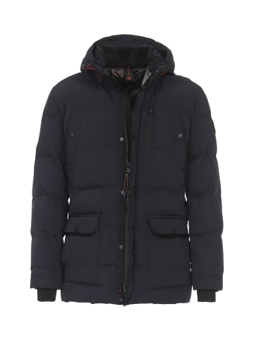 CASAMODA Jacke in Dunkelblau