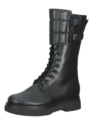 Högl Stiefel in Schwarz