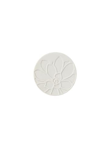 Villeroy & Boch 36er Set Magnete-Set It‘s My Home weiß in weiß