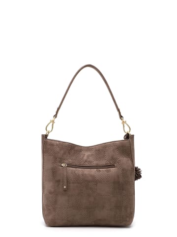 SURI FREY Beutel SFY Glory in taupe