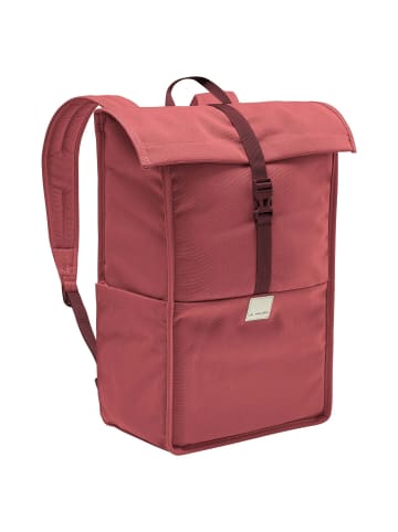 Vaude Coreway Rolltop 20 - Rucksack 15.6" 45 cm (brick) in brick