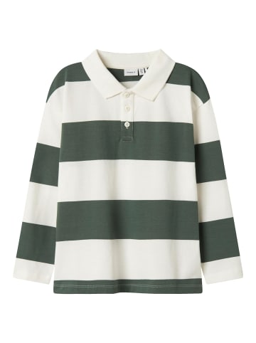name it Poloshirt in Cloud Dancer
