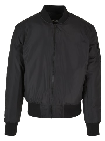 Urban Classics Bombers - Blouson in black