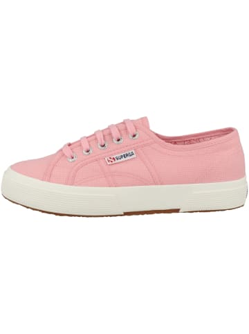 Superga Sneaker low 2750 Cotu Classic in pink