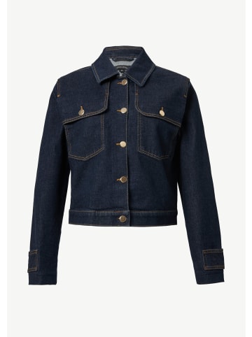 comma Indoor-Jacke in 59Z9_navy