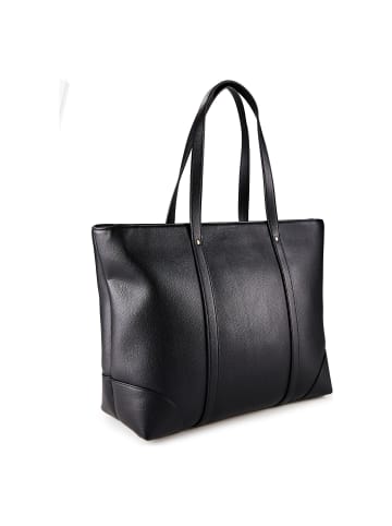 Armani Exchange Polly Shopper Tasche 37 cm in black
